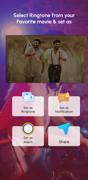 Song Ringtone Download Screenshot 3