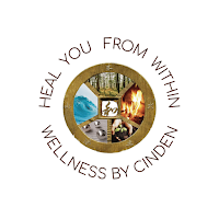 Heal You From Within by CinDen