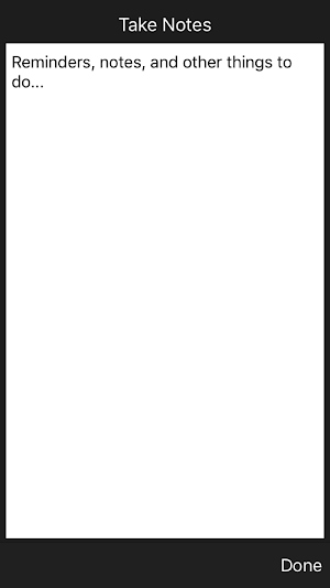 Cancionero Catolico Screenshot 1