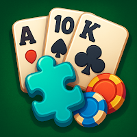 Triple Solitaire Fusion