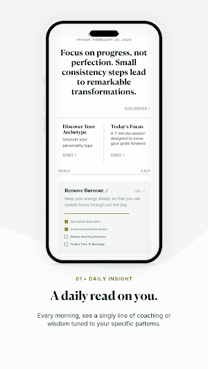 Swell: Change Your Patterns Screenshot 2