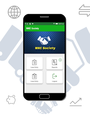 NKC Society Screenshot 2