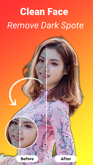 AI Photo Enhancer Screenshot 3