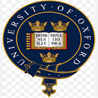unvirsity of Oxford