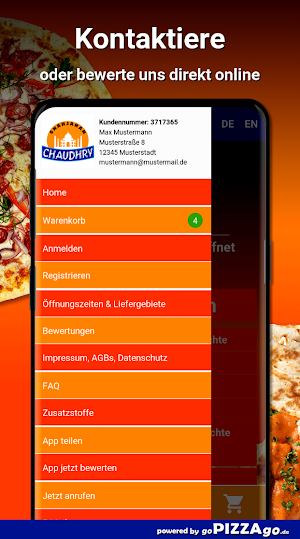 Chaudhry Shahjahan Königsbrunn Screenshot 2