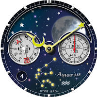 GYA011 Moon&Star : All-in-One