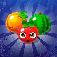 Fruit Crush