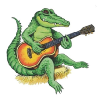 Swamp Music Radio