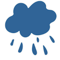 台灣自動雨量站地圖