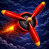 1Planewin Downing