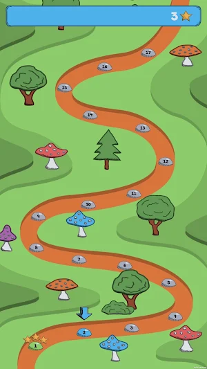 Doodle Pop: Cube Blast Screenshot 3