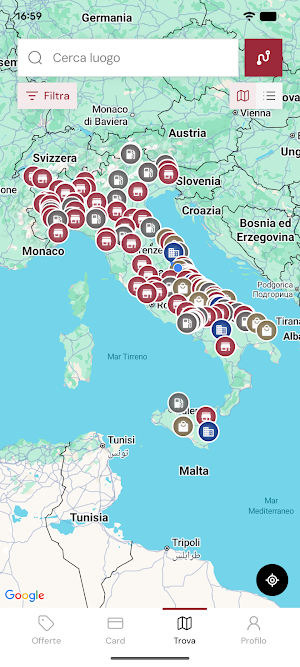 MySarni Screenshot 3