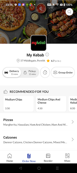 My Kebab Screenshot 2