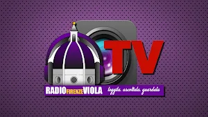Radio Firenze Viola Screenshot 0