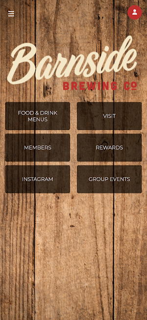 Barnside Brewing Co. Screenshot 0