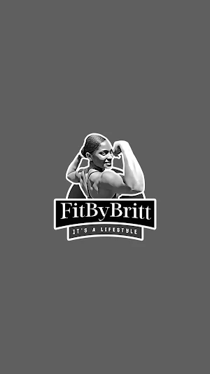 FitByBritt Screenshot 0