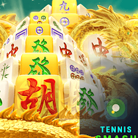 Tennis Smash Play