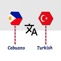 Cebuano To Turkish Translator