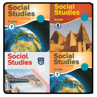 Grade 7 8 9 Social Studies