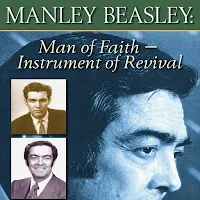 Manley Beasley Audio Sermons