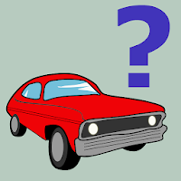 Where is my car? - Parking