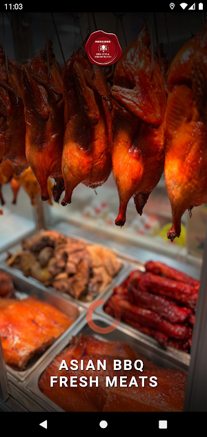 BBQ City & Fresh Meats Screenshot 0