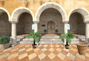 Escape Game - Exploits Screenshot 2