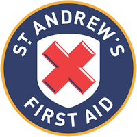 St Andrew's First Aid Now