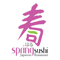 Spring Sushi