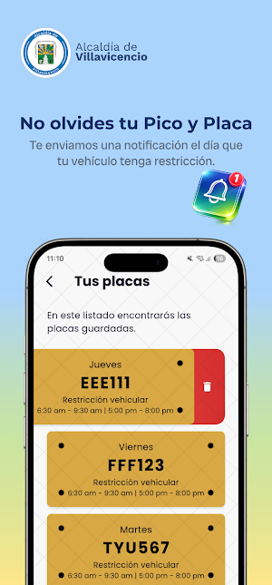 Villapp Screenshot 3