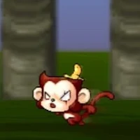 Jungle Monkey Madness