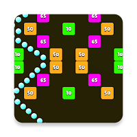 Brick Breaker : Crushing Quest