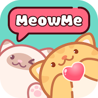 MeowMe-Raise AI Cats Together