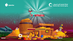 Digital Fortress Screenshot 0