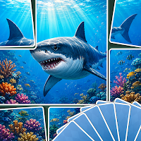 Jigsaw Solitaire Super Fun