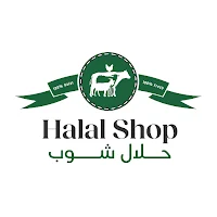 حلال شوب