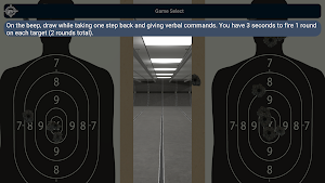 Interactive Gun Range Screenshot 2