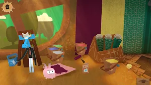Бумажки Screenshot 2