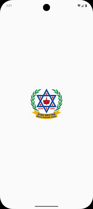 Gyan Niketan English School Screenshot 0