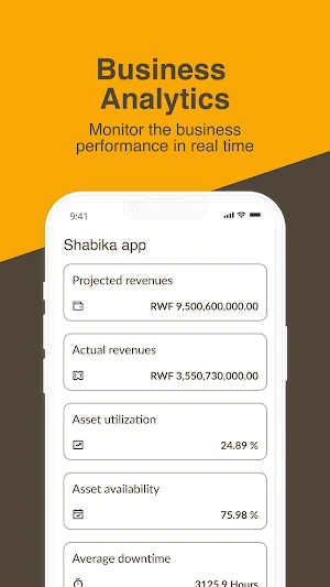Shabika by Construck Screenshot 3