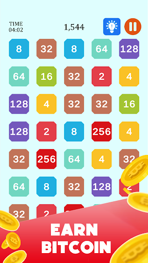 2248 Puzzle: Merge and Conquer Screenshot 3