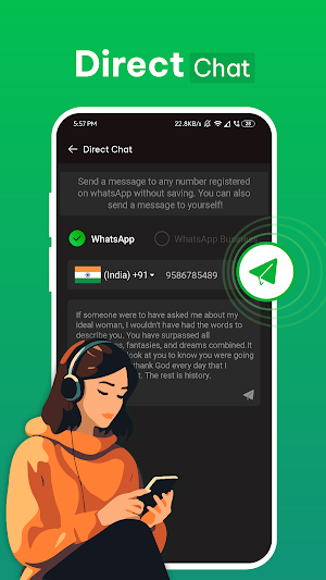 Save Video Status - Status App Screenshot 3