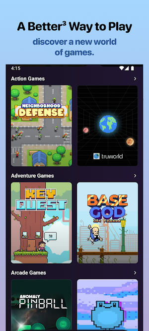 BSMNT Screenshot 1