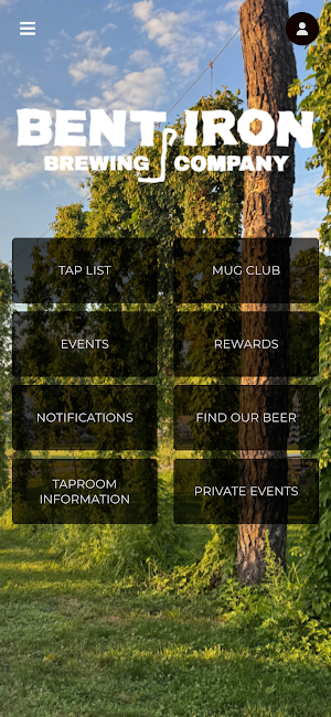 Bent Iron Brewing Screenshot 0