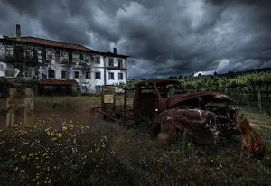 Escape Game: Bravery Screenshot 3
