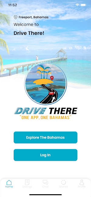 Drive There Screenshot 1
