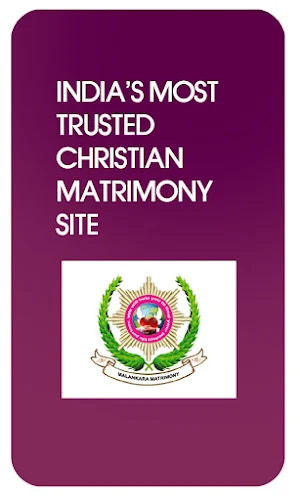 Malankara Matrimony Screenshot 0