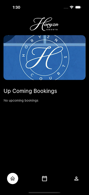 Horyzn Courts Screenshot 1