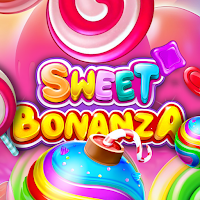 Sweet Candy Bonanza