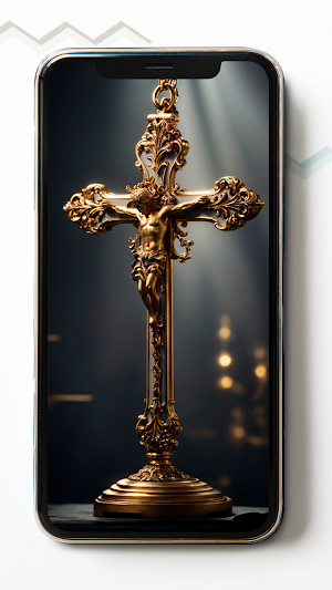 Cross HD Wallpapers Screenshot 2